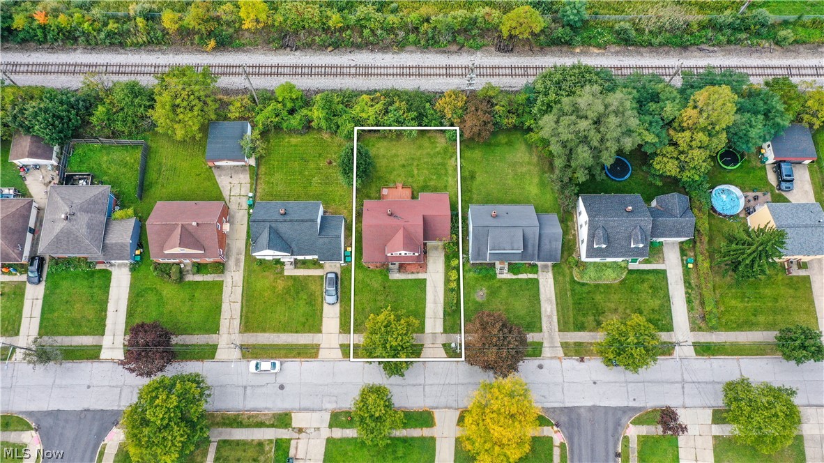 16780 Gerard Avenue Maple Heights OH 44137