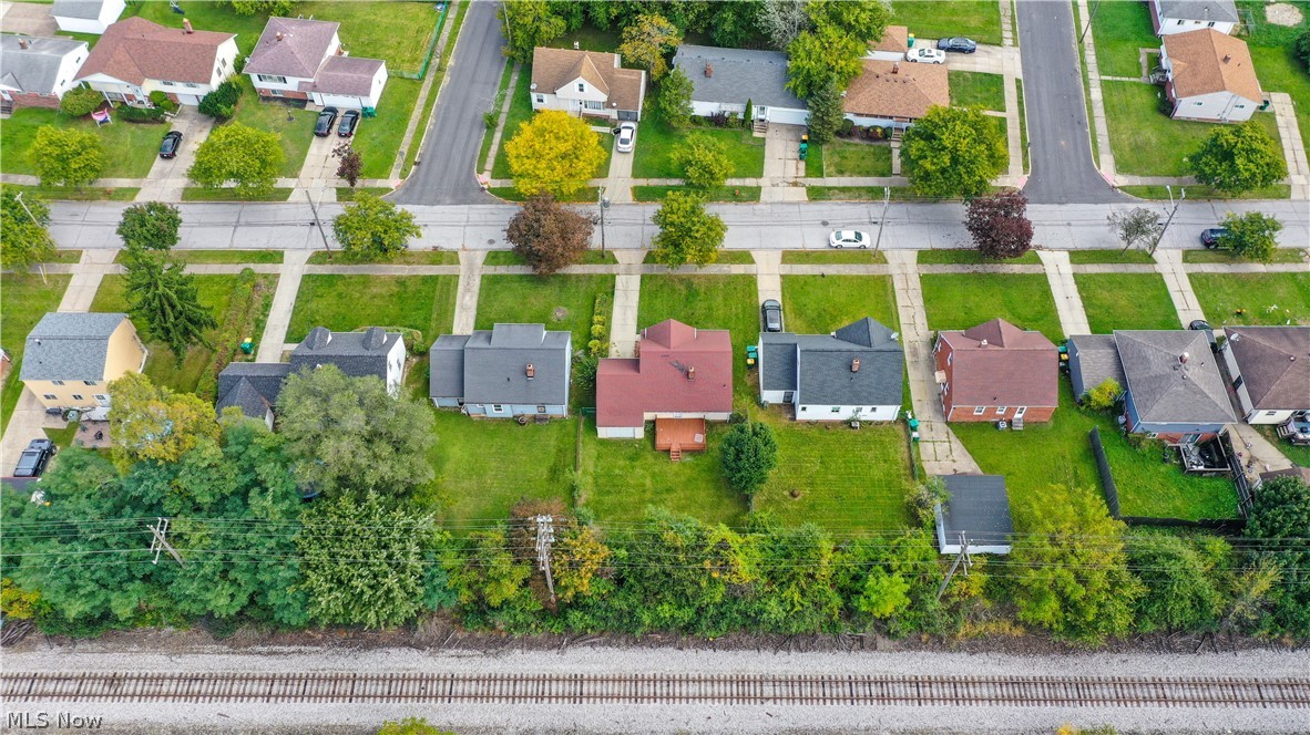 16780 Gerard Avenue Maple Heights OH 44137