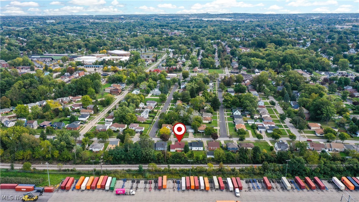 16780 Gerard Avenue Maple Heights OH 44137