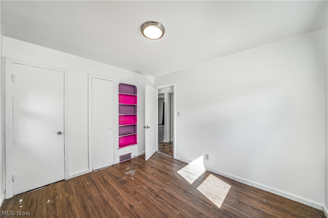 16780 Gerard Avenue Maple Heights OH 44137