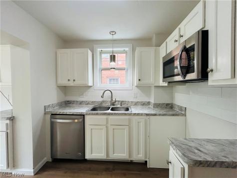 16008 Scottsdale Boulevard Shaker Heights OH 44120