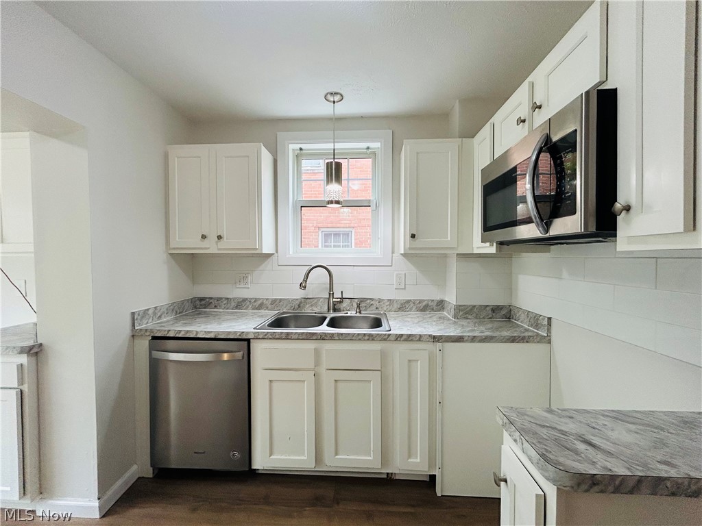 16008 Scottsdale Boulevard Shaker Heights OH 44120