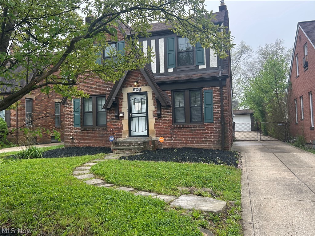 16008 Scottsdale Boulevard Shaker Heights OH 44120