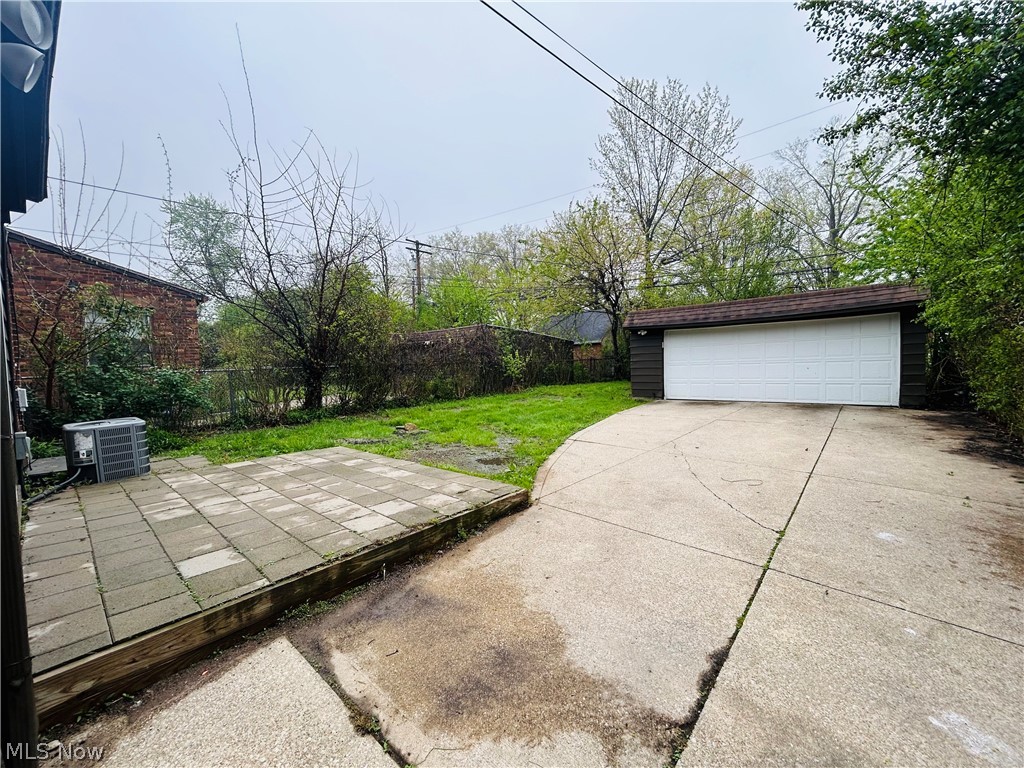 16008 Scottsdale Boulevard Shaker Heights OH 44120
