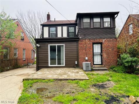 16008 Scottsdale Boulevard Shaker Heights OH 44120