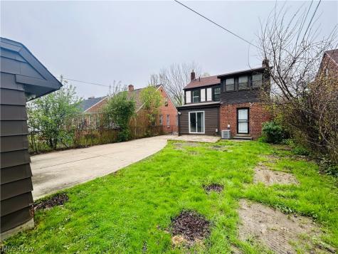 16008 Scottsdale Boulevard Shaker Heights OH 44120