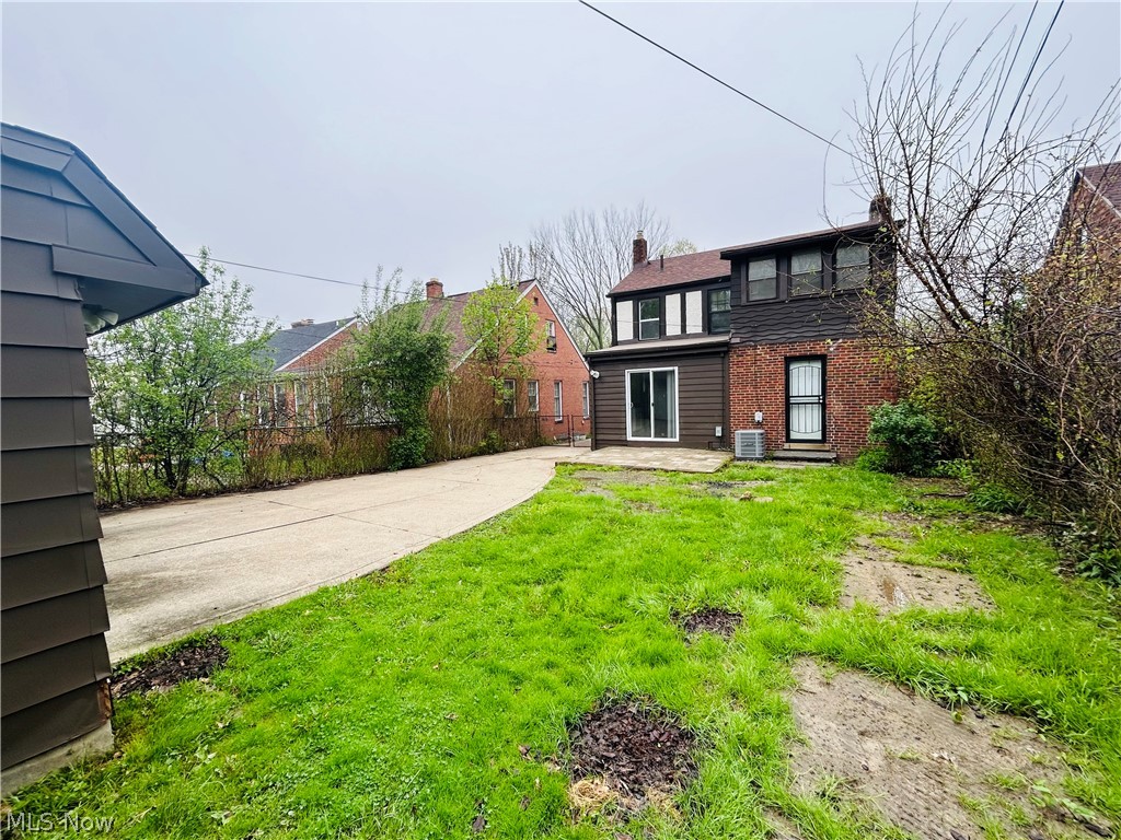 16008 Scottsdale Boulevard Shaker Heights OH 44120