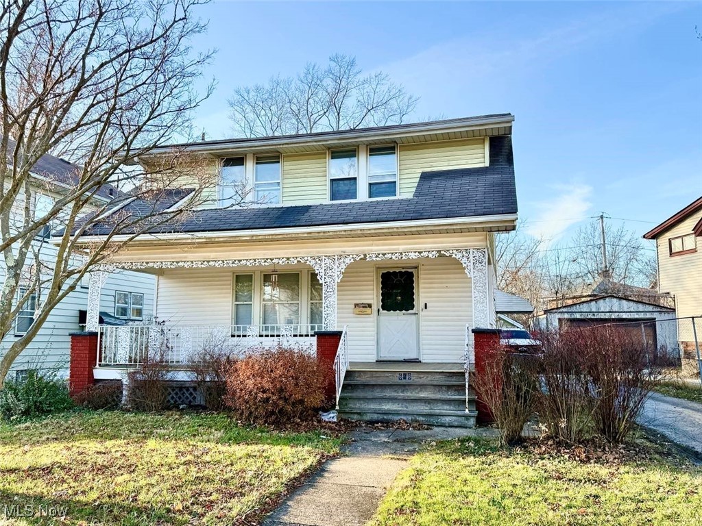 648 Woodbine Avenue SE Warren OH 44483