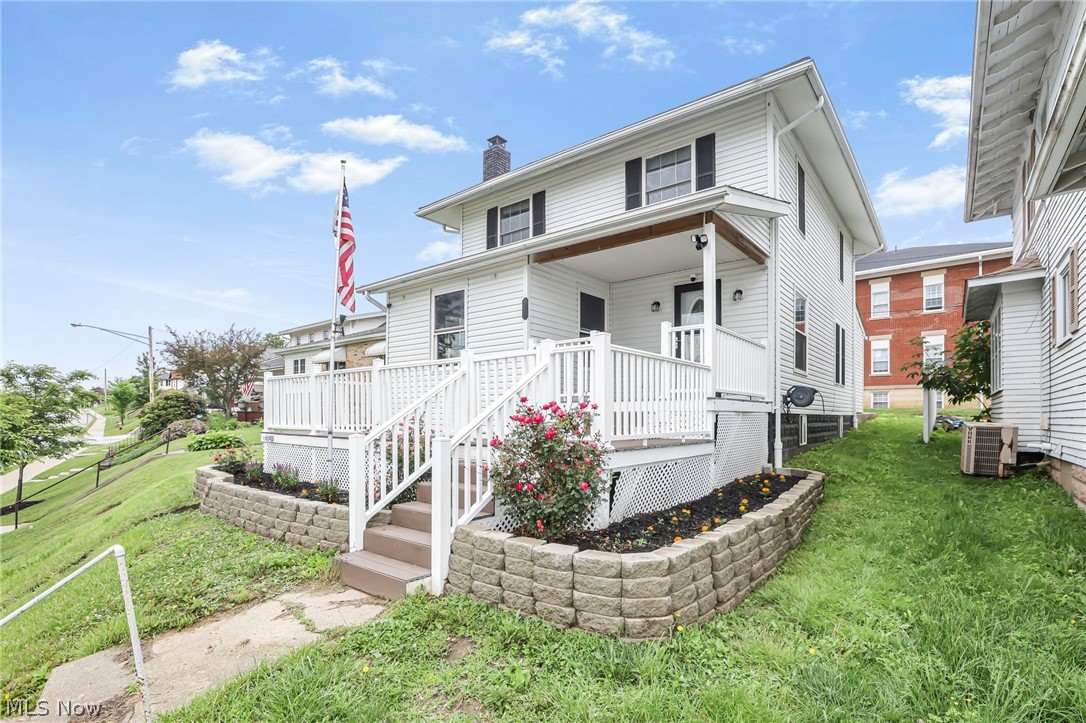 608 Clark Street Cambridge OH 43725