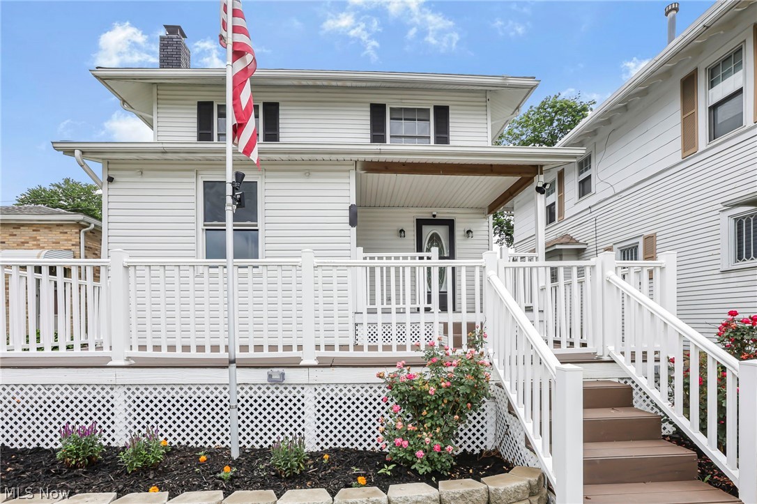 608 Clark Street Cambridge OH 43725