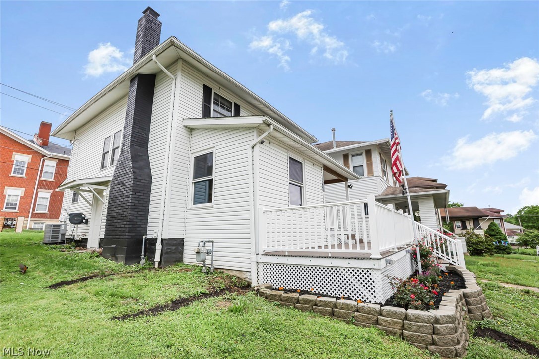 608 Clark Street Cambridge OH 43725