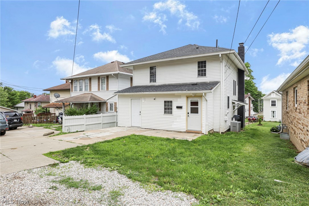 608 Clark Street Cambridge OH 43725