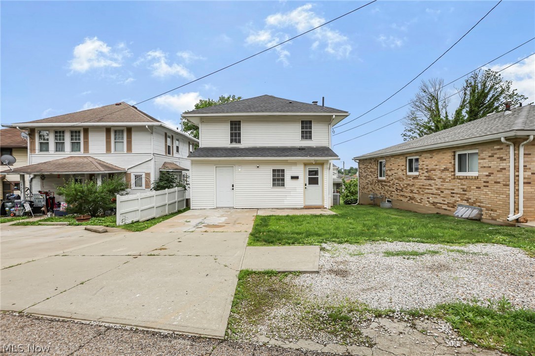608 Clark Street Cambridge OH 43725