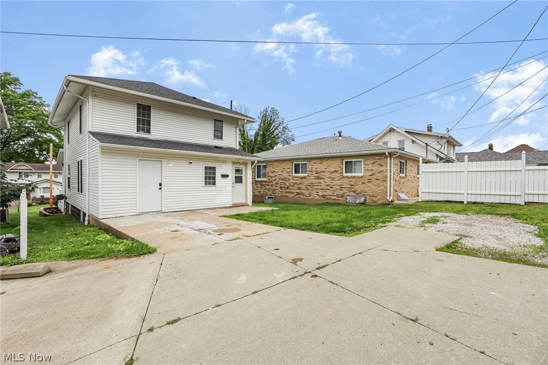 608 Clark Street Cambridge OH 43725