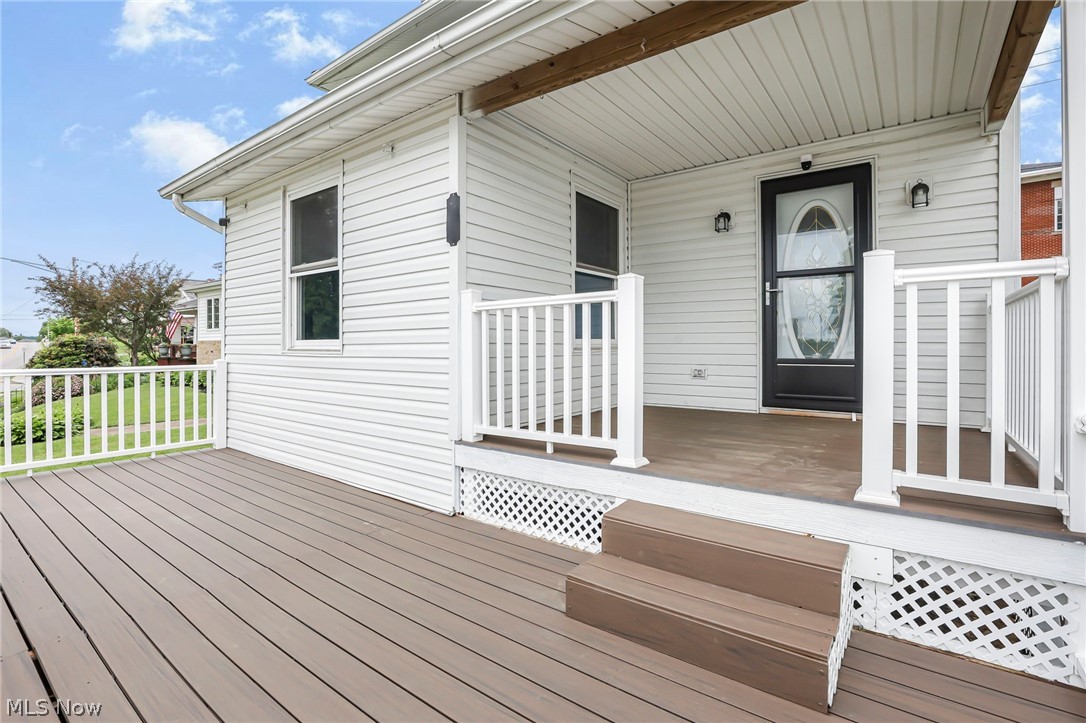 608 Clark Street Cambridge OH 43725