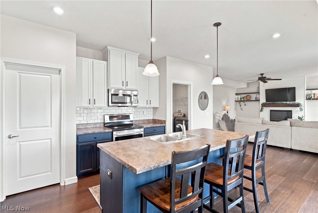885 Thewes Circle Louisville OH 44641