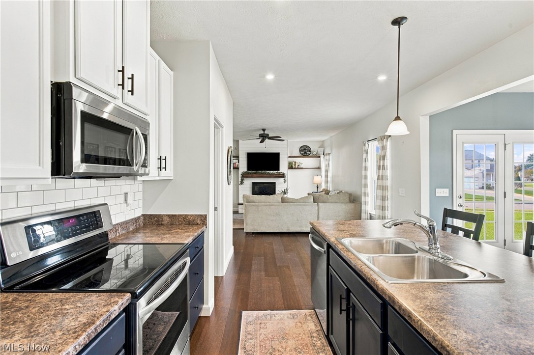 885 Thewes Circle Louisville OH 44641