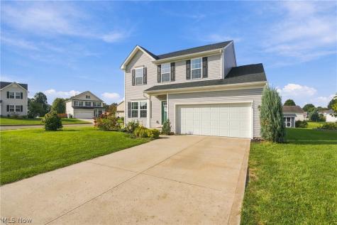 885 Thewes Circle Louisville OH 44641