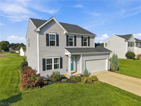885 Thewes Circle Louisville OH 44641