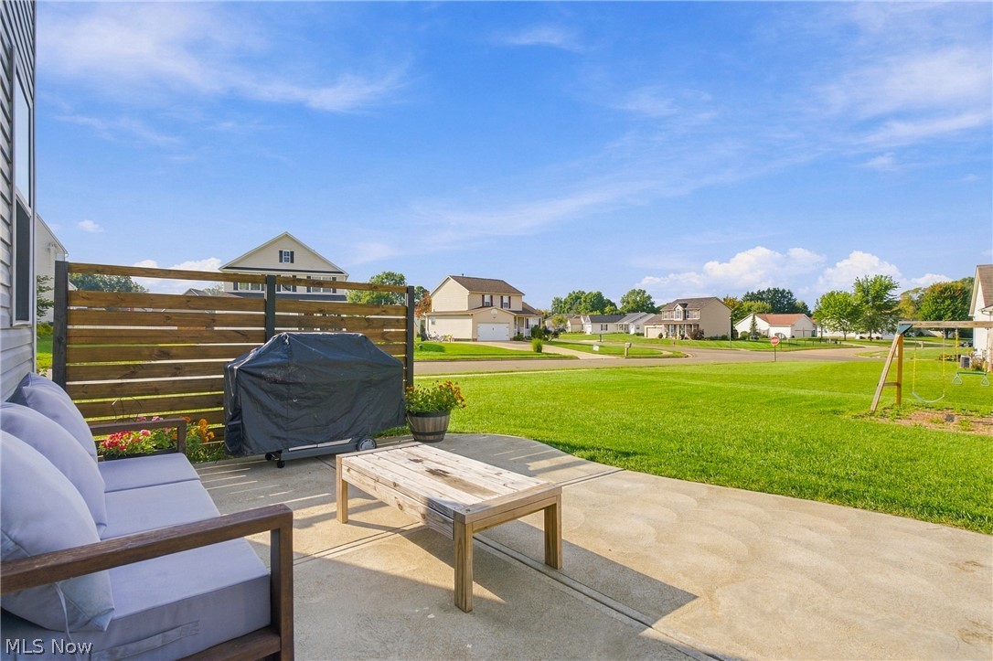 885 Thewes Circle Louisville OH 44641