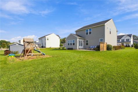 885 Thewes Circle Louisville OH 44641