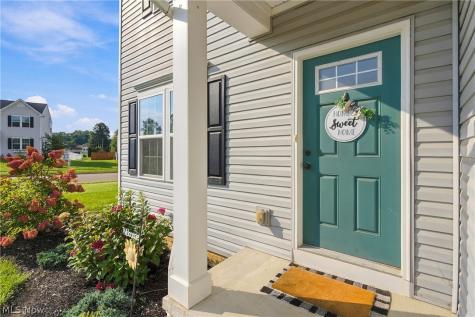 885 Thewes Circle Louisville OH 44641
