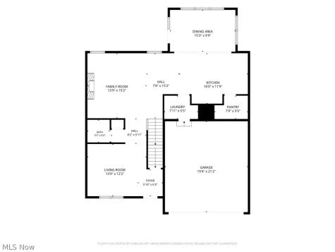 885 Thewes Circle Louisville OH 44641