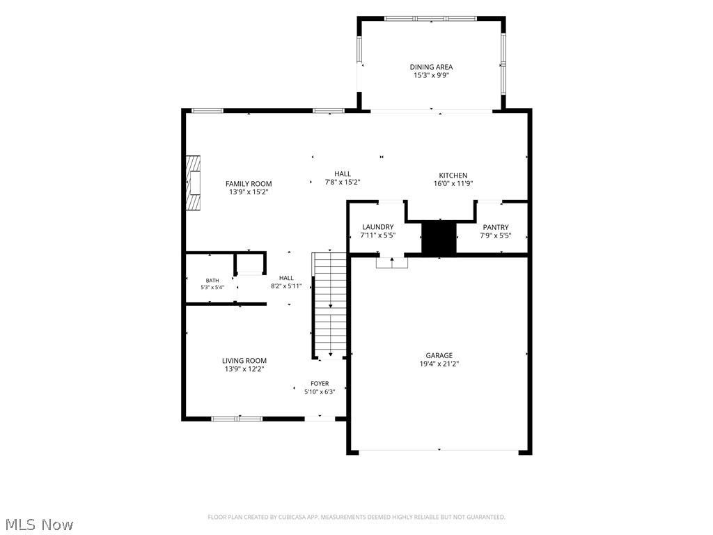 885 Thewes Circle Louisville OH 44641