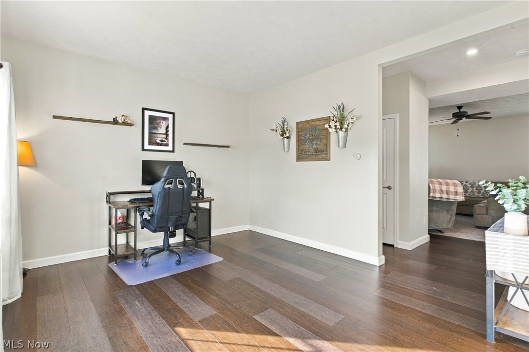 885 Thewes Circle Louisville OH 44641