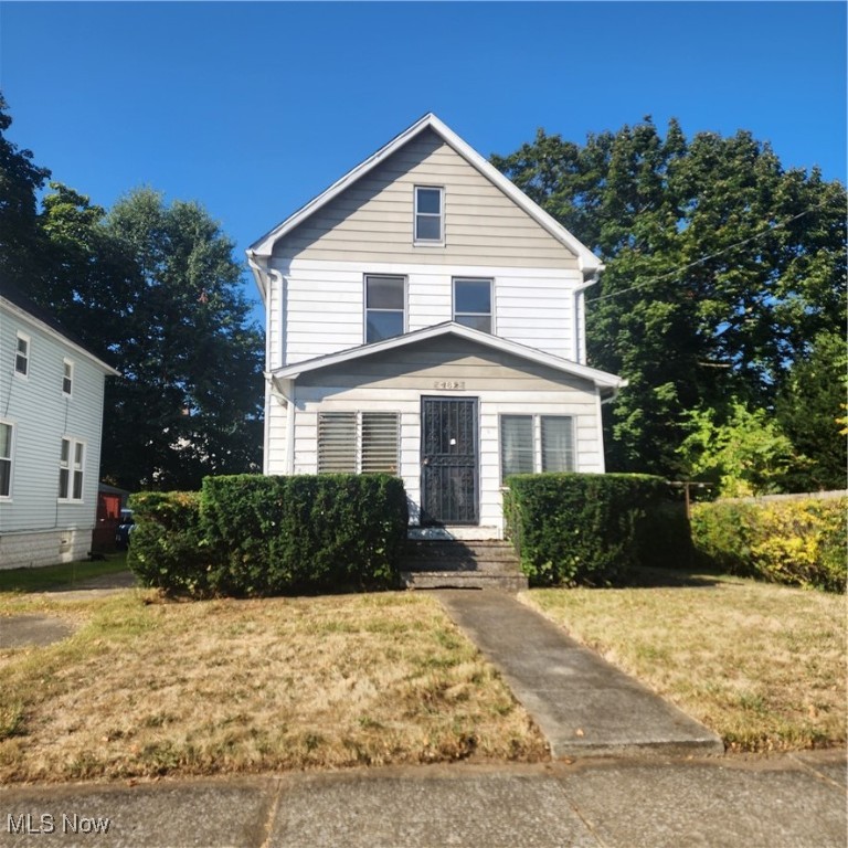 462 Spaulding Street Akron OH 44310