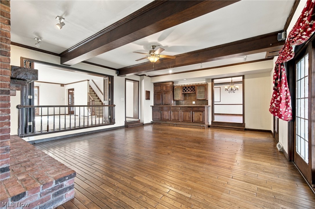 25551 Edgecliff Drive Euclid OH 44132