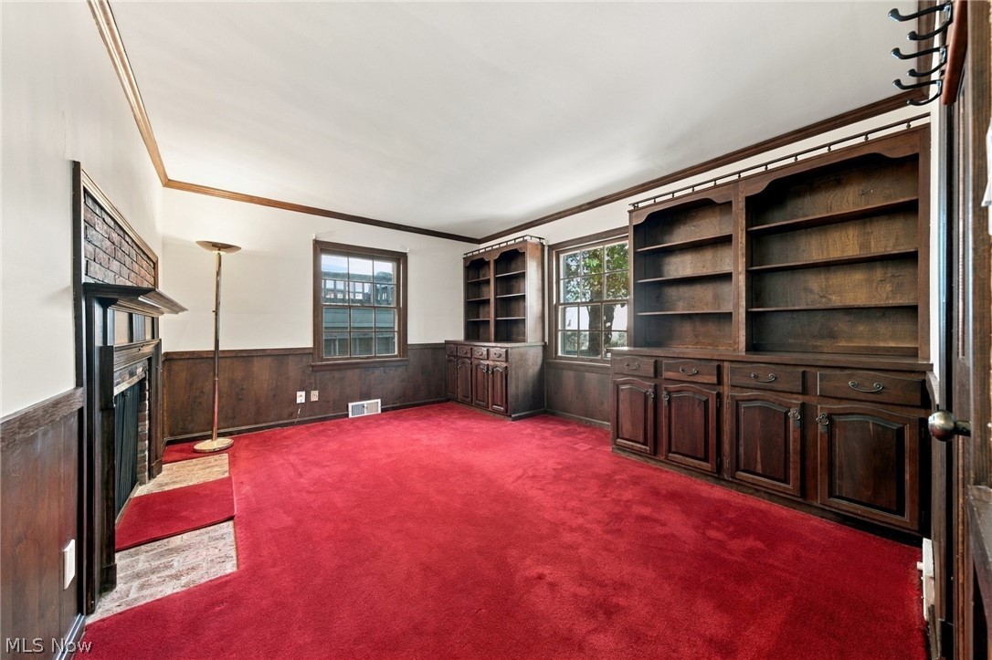 25551 Edgecliff Drive Euclid OH 44132