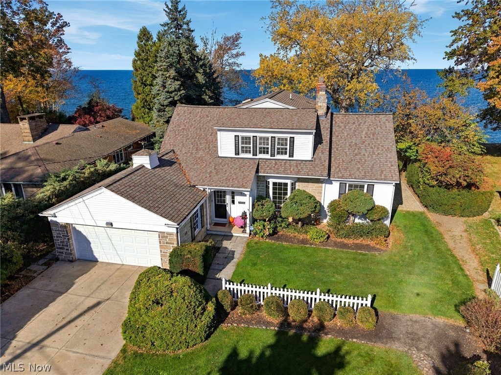 25551 Edgecliff Drive Euclid OH 44132