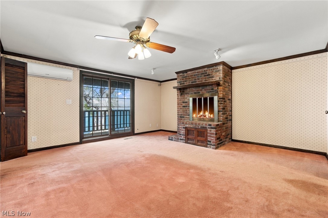25551 Edgecliff Drive Euclid OH 44132