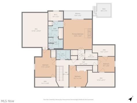 25551 Edgecliff Drive Euclid OH 44132