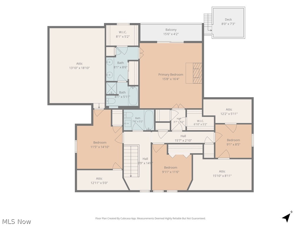 25551 Edgecliff Drive Euclid OH 44132
