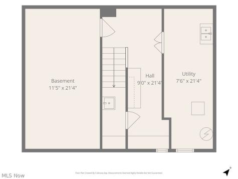 25551 Edgecliff Drive Euclid OH 44132