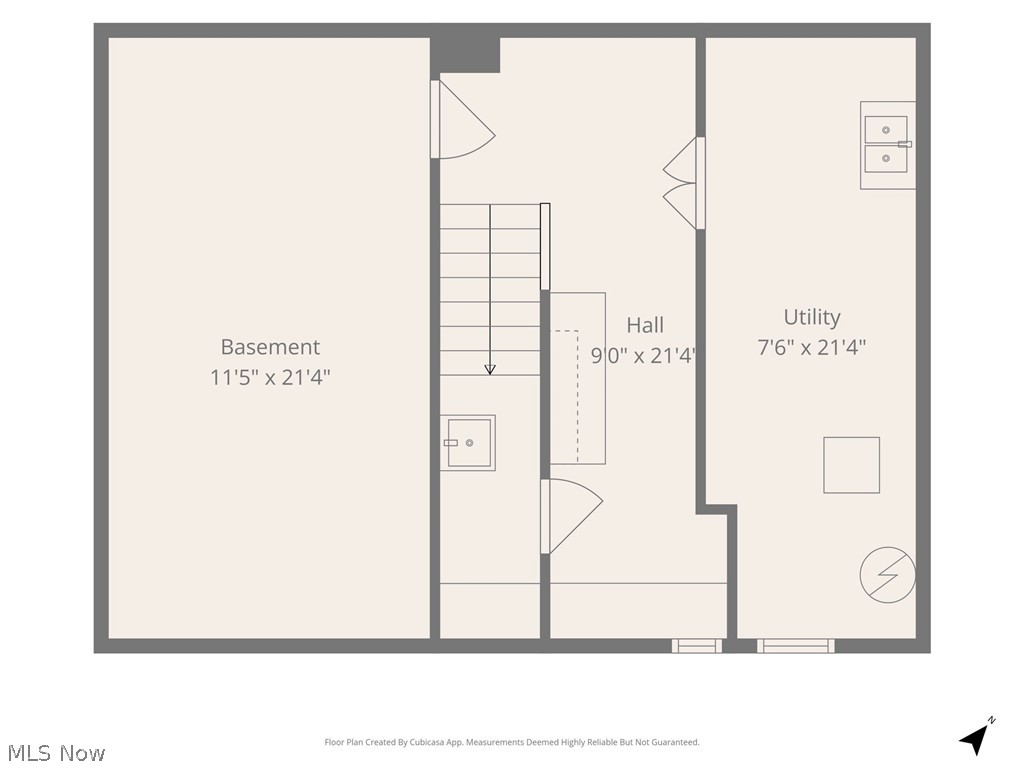 25551 Edgecliff Drive Euclid OH 44132