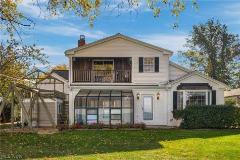 25551 Edgecliff Drive Euclid OH 44132