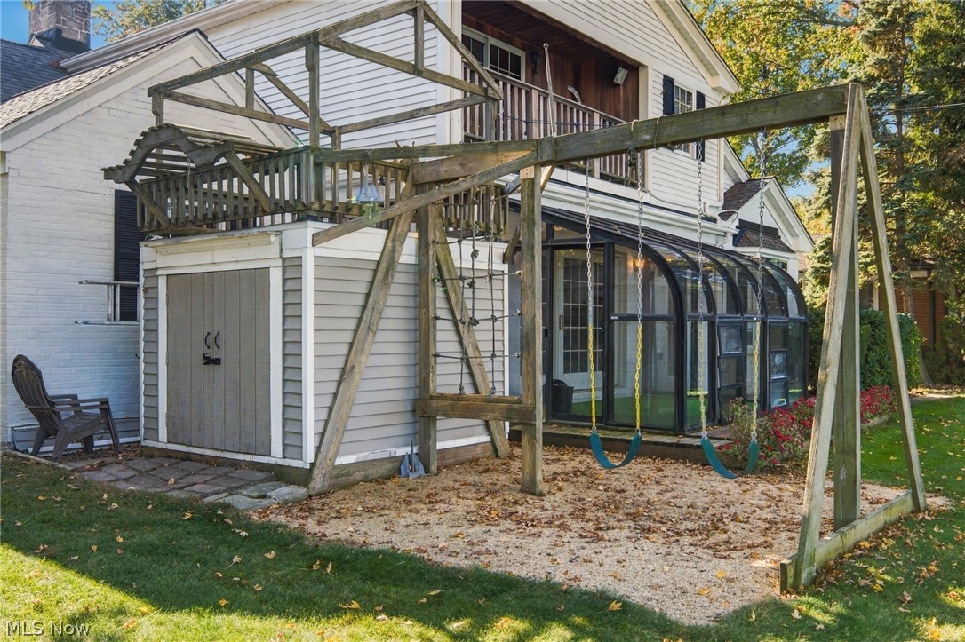 25551 Edgecliff Drive Euclid OH 44132