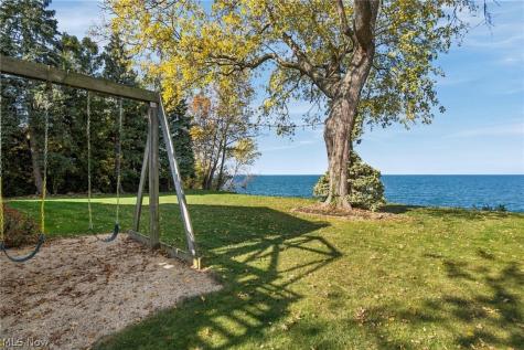25551 Edgecliff Drive Euclid OH 44132