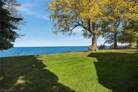 25551 Edgecliff Drive Euclid OH 44132