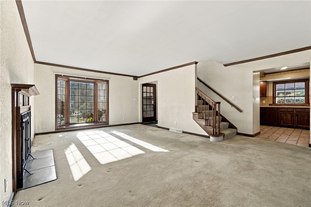 25551 Edgecliff Drive Euclid OH 44132