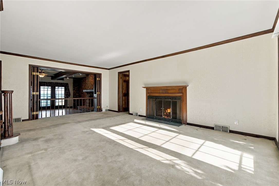 25551 Edgecliff Drive Euclid OH 44132