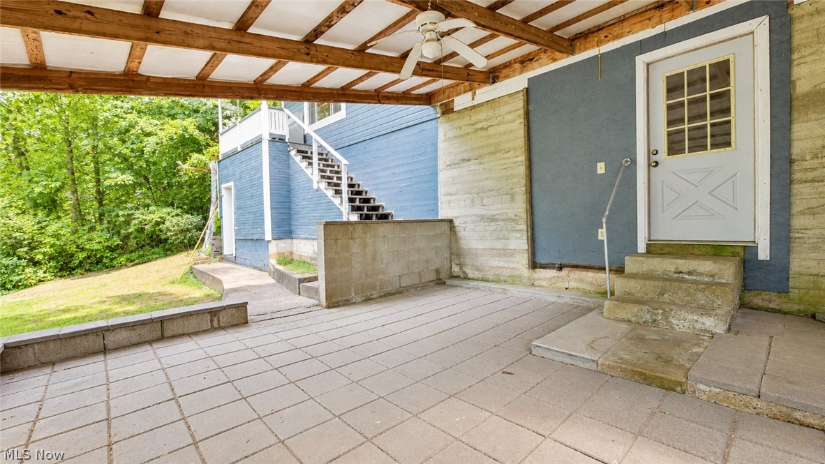8779 N State Route 60 NW Mcconnelsville OH 43756