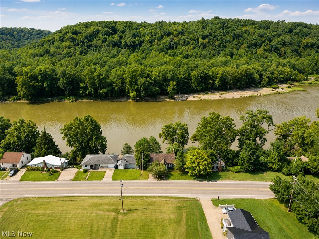 8779 N State Route 60 NW Mcconnelsville OH 43756