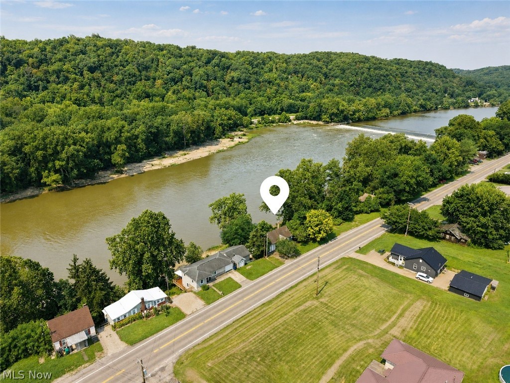 8779 N State Route 60 NW Mcconnelsville OH 43756