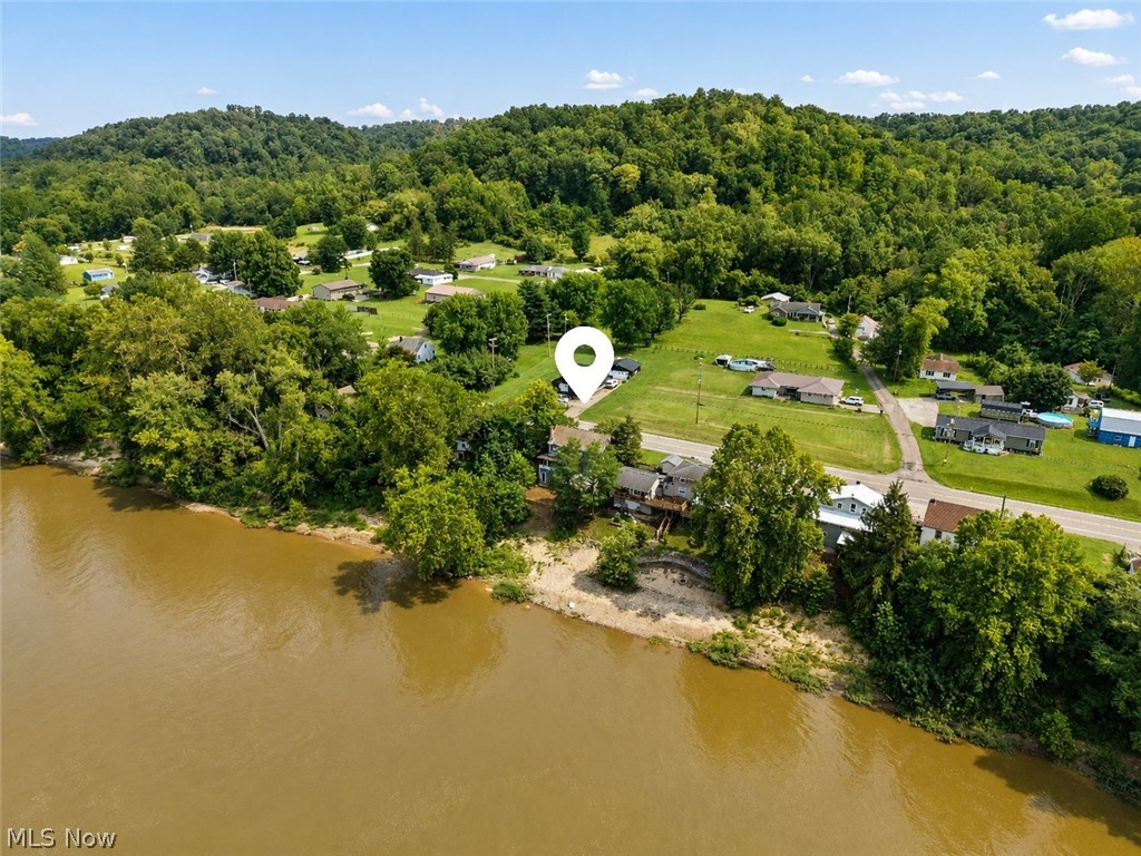 8779 N State Route 60 NW Mcconnelsville OH 43756