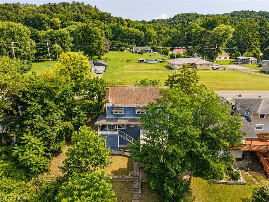 8779 N State Route 60 NW Mcconnelsville OH 43756