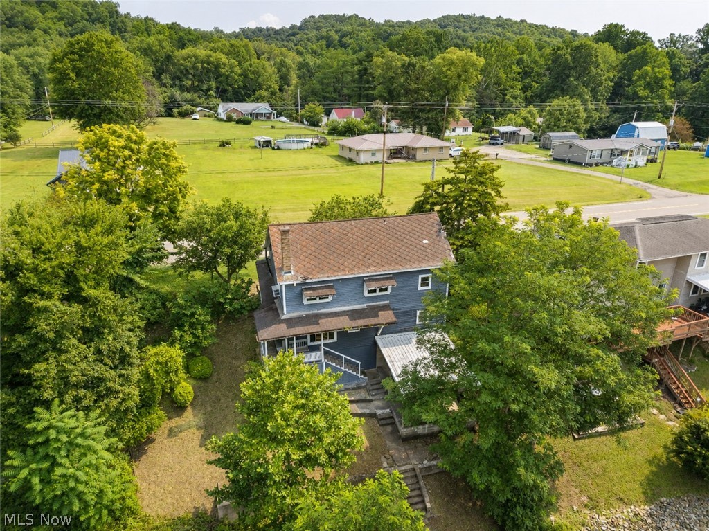 8779 N State Route 60 NW Mcconnelsville OH 43756
